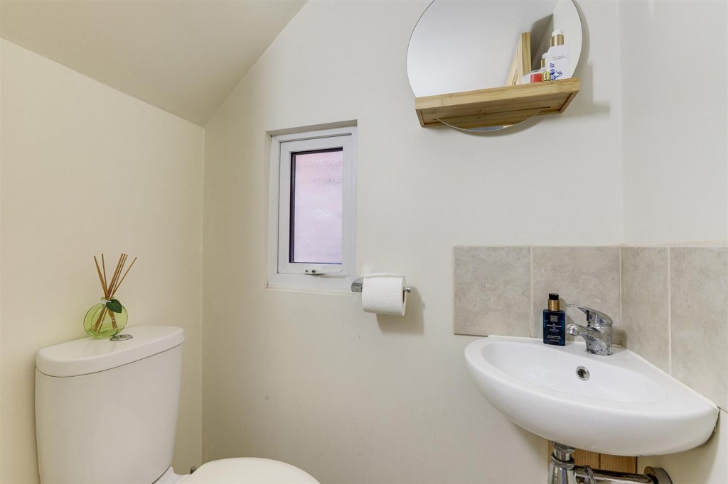 Grassington Road, Nottingham, NG8