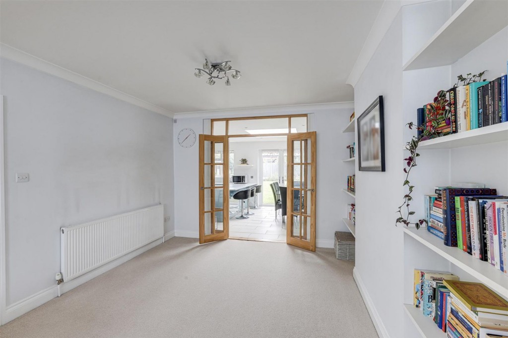 Grassington Road, Nottingham, NG8