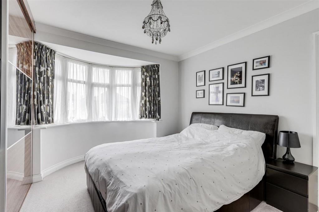 Grassington Road, Nottingham, NG8