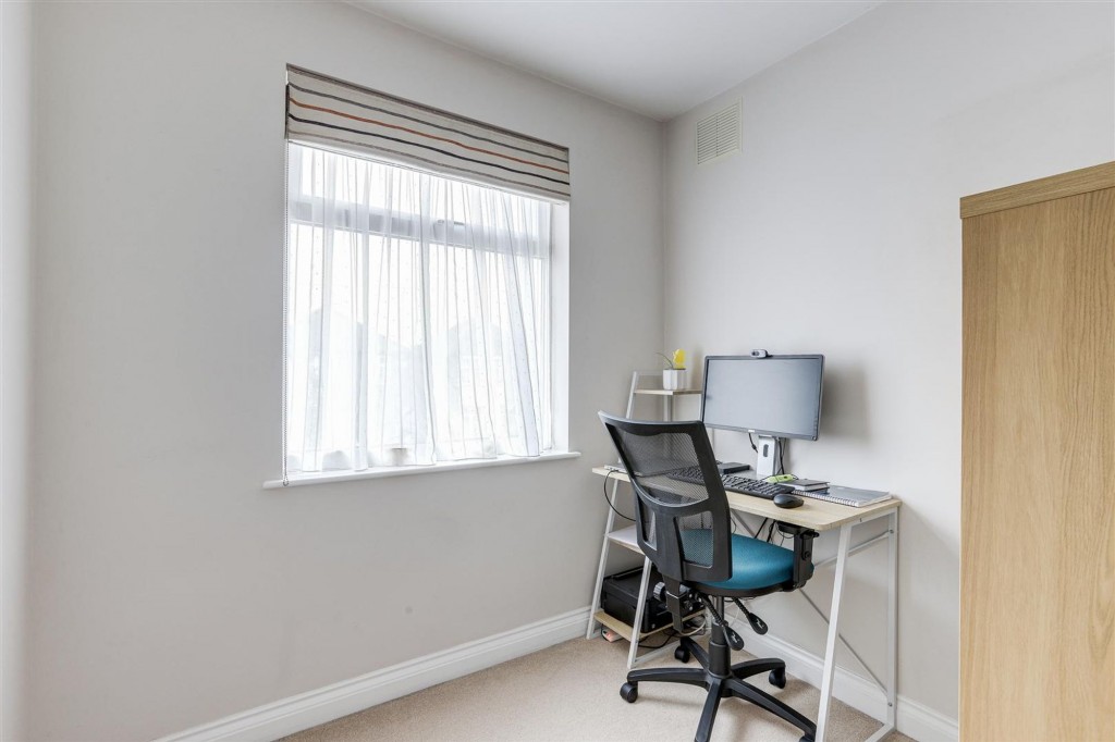 Grassington Road, Nottingham, NG8