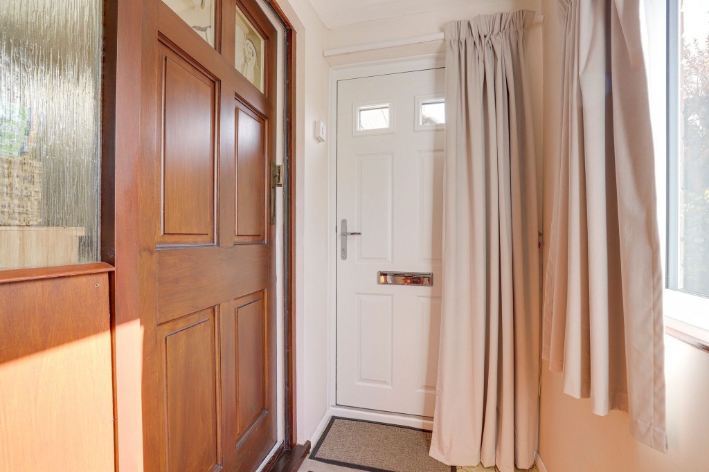 Radcliffe Road, West Bridgford, NG2