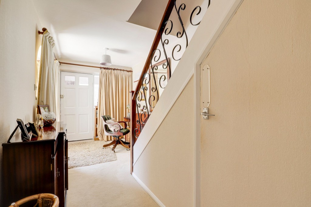 Radcliffe Road, West Bridgford, NG2