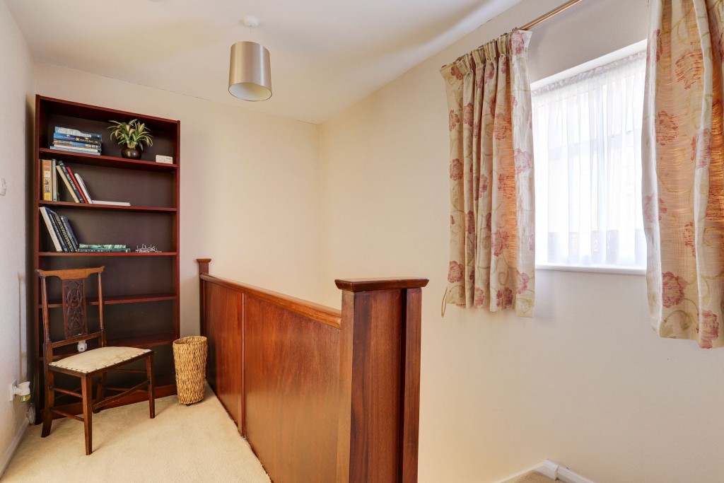 Radcliffe Road, West Bridgford, NG2