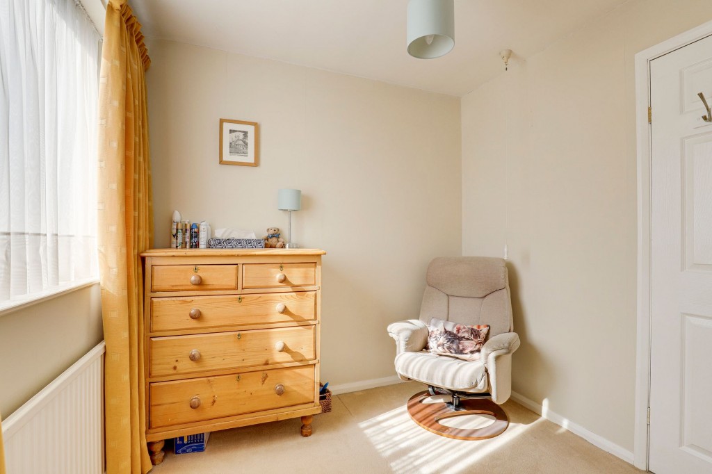 Radcliffe Road, West Bridgford, NG2