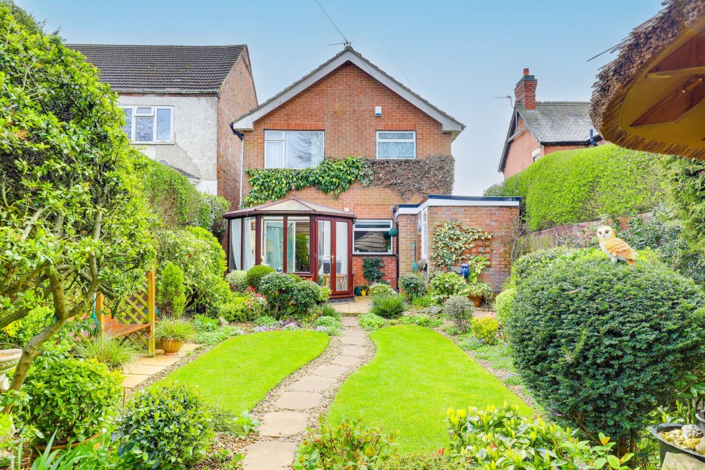 Radcliffe Road, West Bridgford, NG2