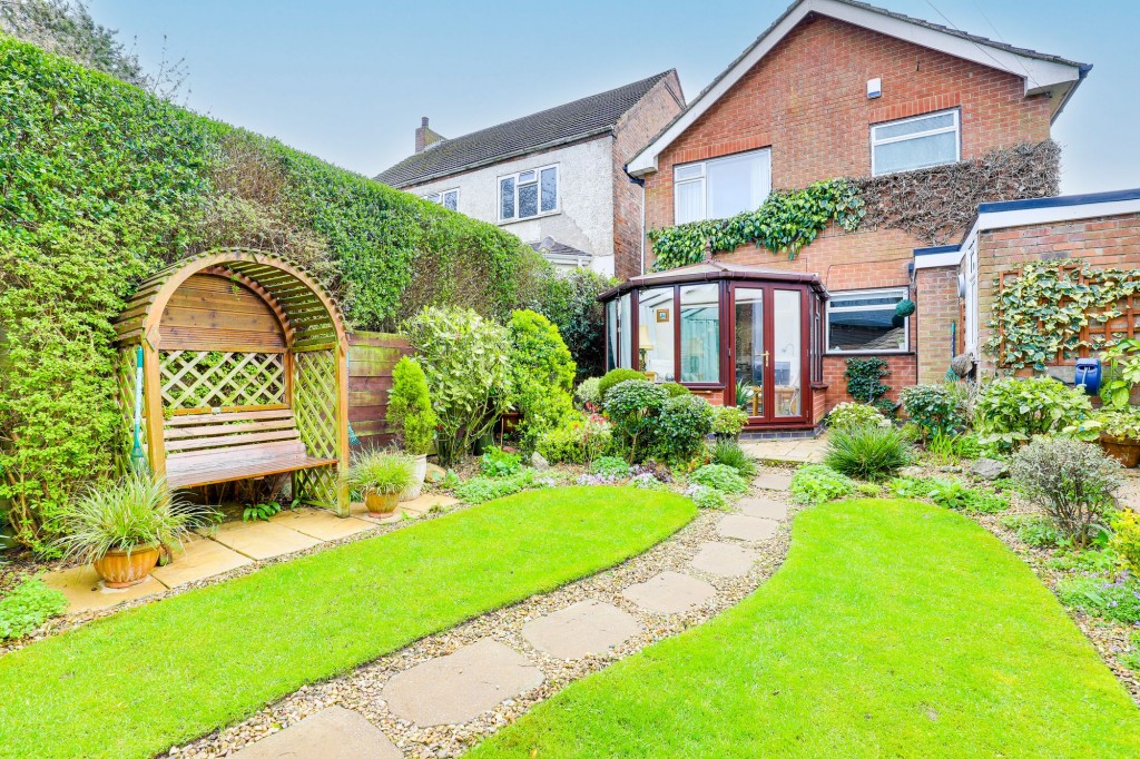 Radcliffe Road, West Bridgford, NG2