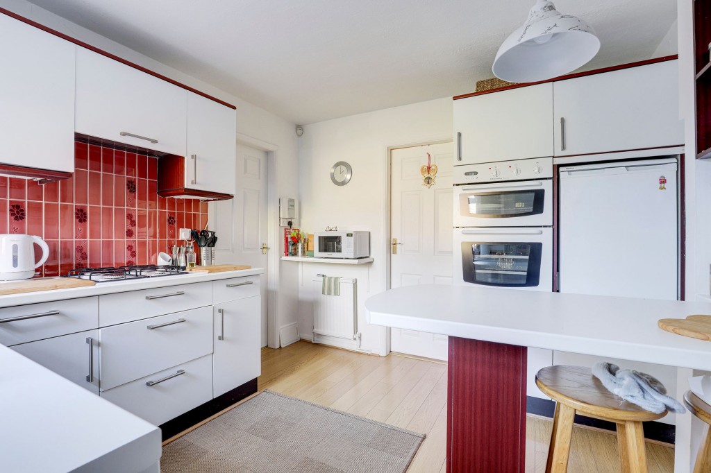 Radcliffe Road, West Bridgford, NG2