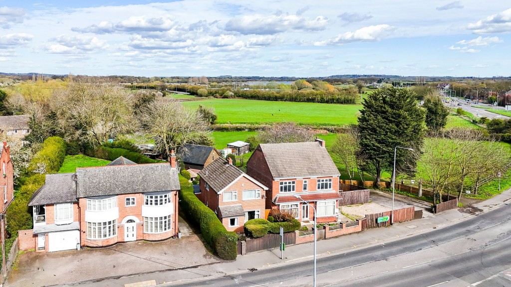 Radcliffe Road, West Bridgford, NG2