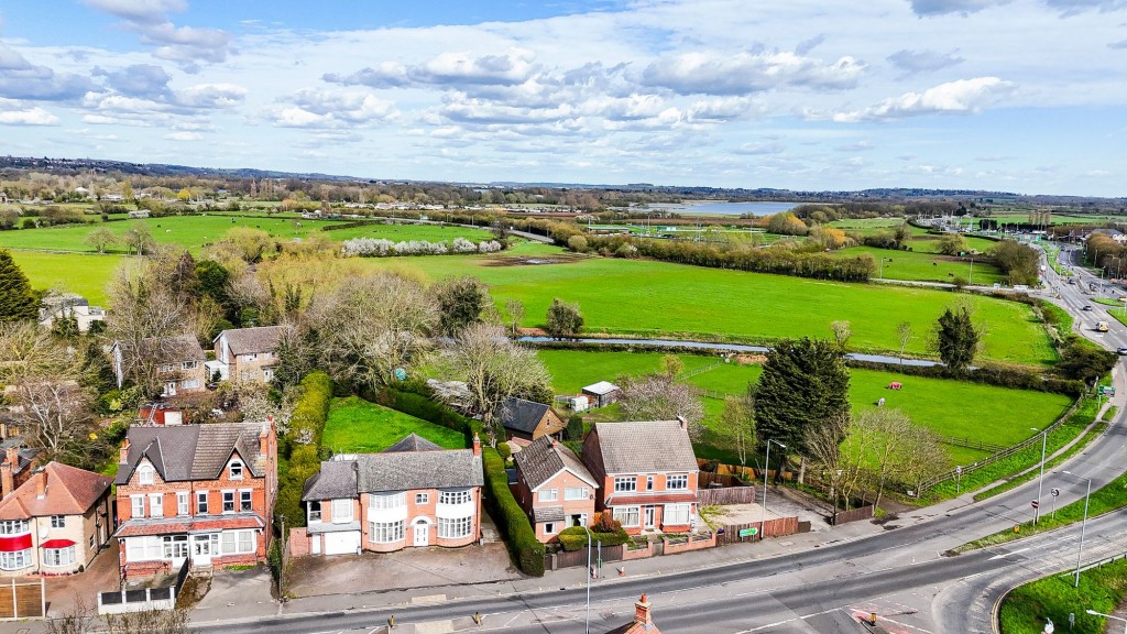 Radcliffe Road, West Bridgford, NG2