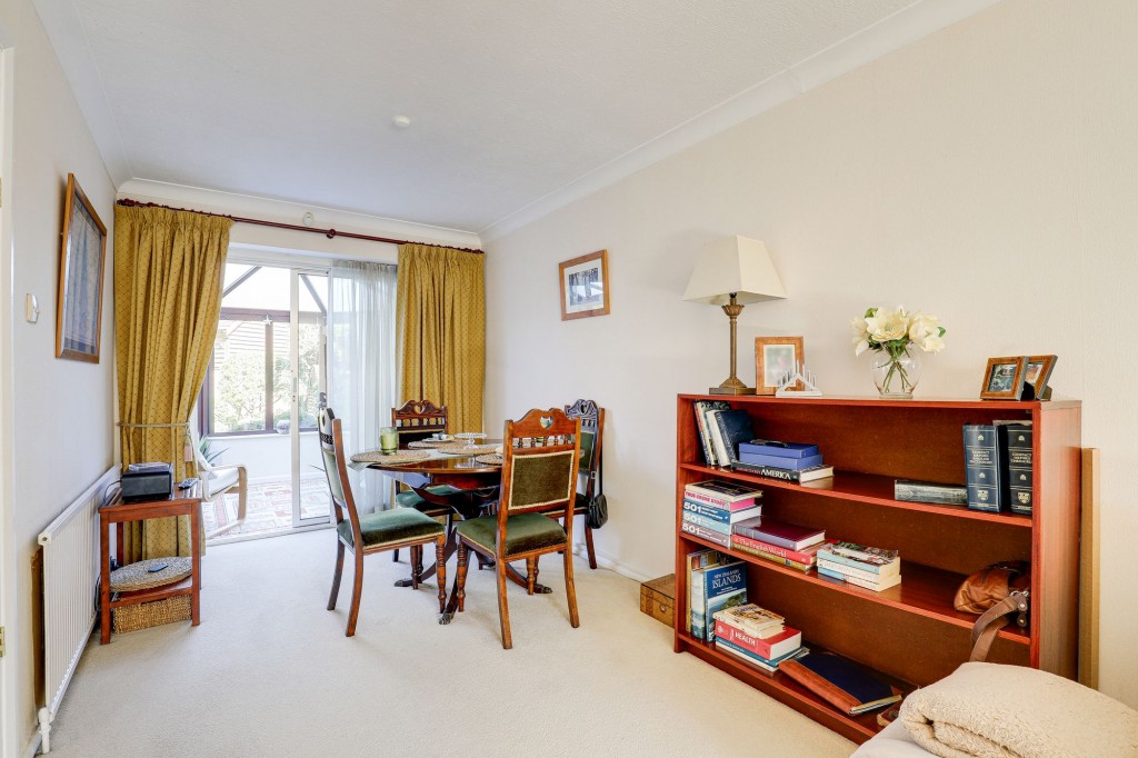 Radcliffe Road, West Bridgford, NG2