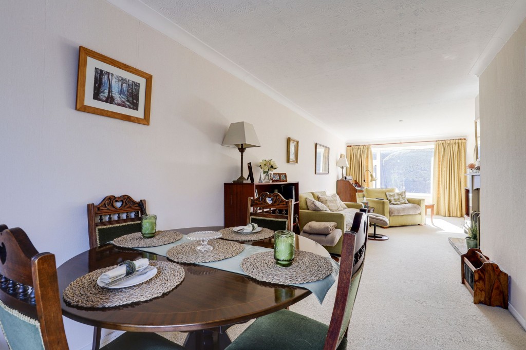 Radcliffe Road, West Bridgford, NG2