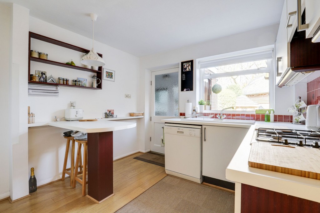 Radcliffe Road, West Bridgford, NG2