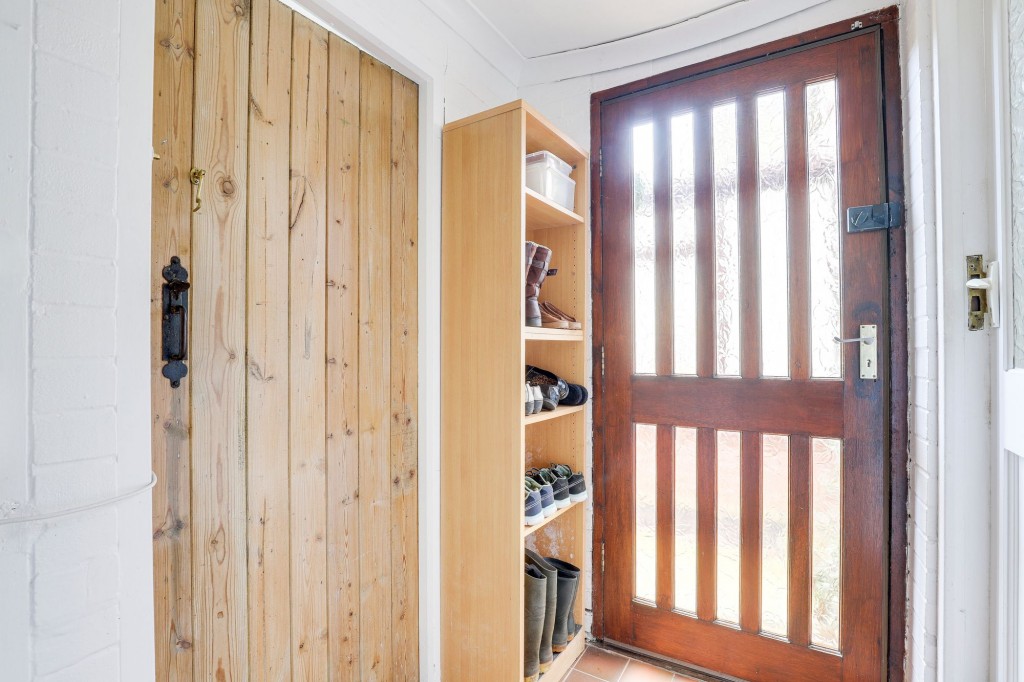 Radcliffe Road, West Bridgford, NG2