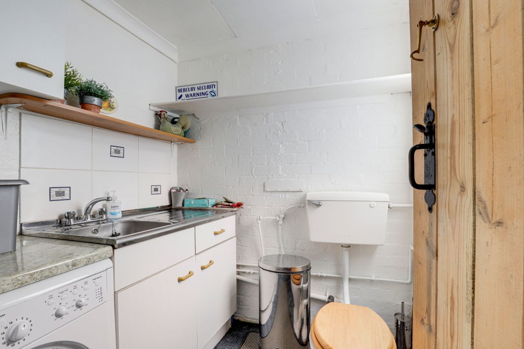 Radcliffe Road, West Bridgford, NG2