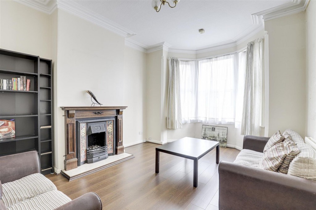 Victoria Avenue, Nottingham, NG2