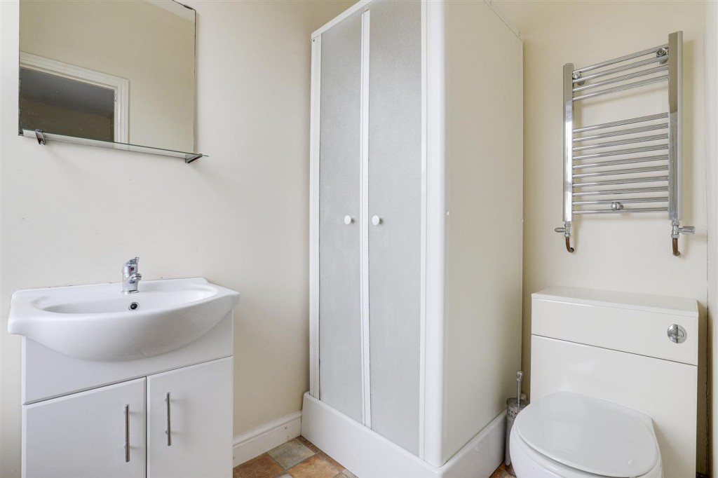 Victoria Avenue, Nottingham, NG2