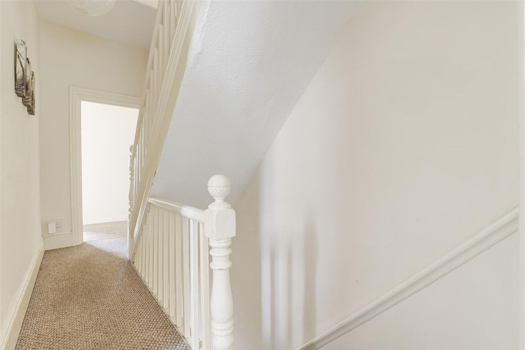 Victoria Avenue, Nottingham, NG2