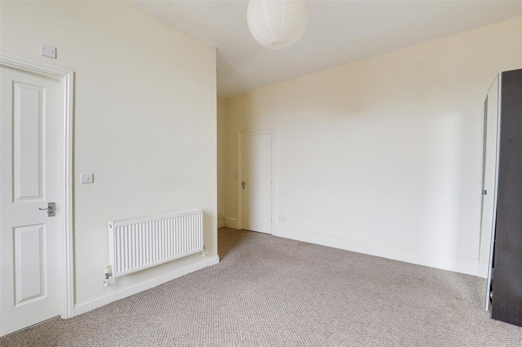 Victoria Avenue, Nottingham, NG2