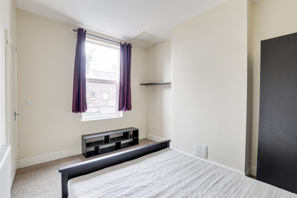 Victoria Avenue, Nottingham, NG2