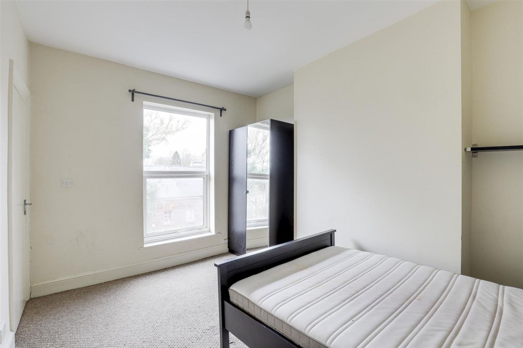 Victoria Avenue, Nottingham, NG2