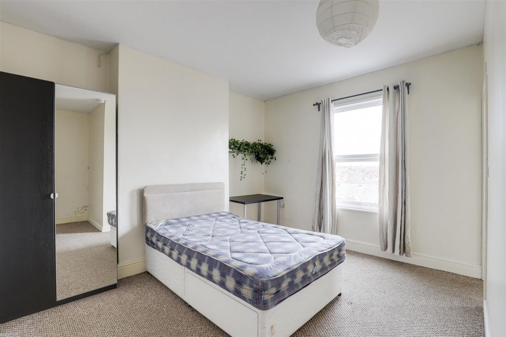 Victoria Avenue, Nottingham, NG2