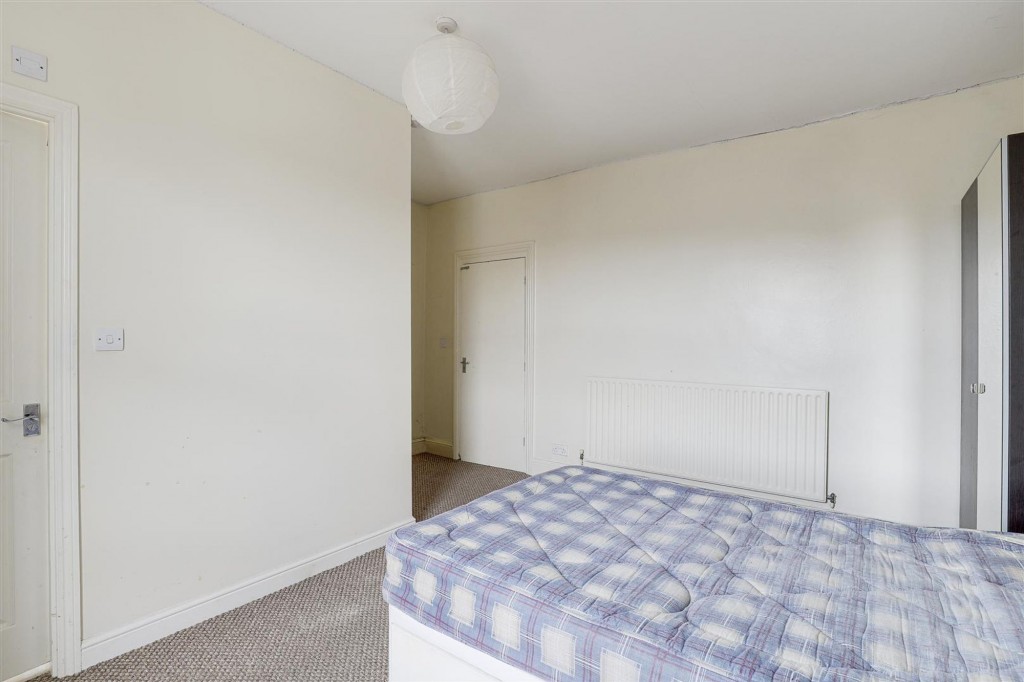 Victoria Avenue, Nottingham, NG2