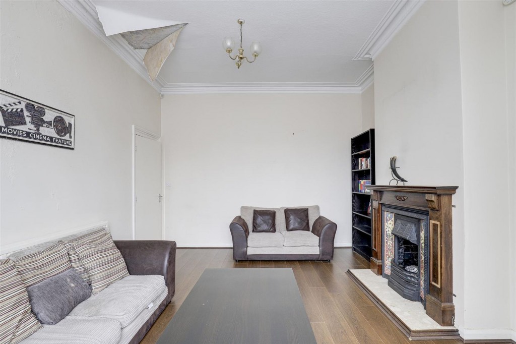 Victoria Avenue, Nottingham, NG2