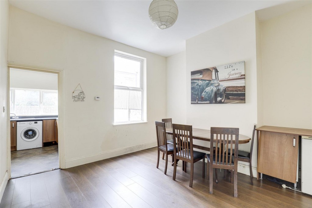 Victoria Avenue, Nottingham, NG2