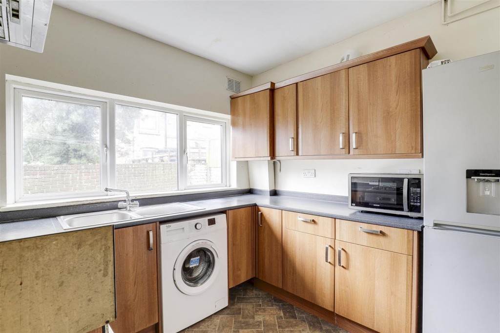 Victoria Avenue, Nottingham, NG2