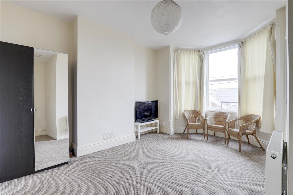 Victoria Avenue, Nottingham, NG2