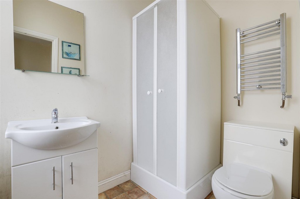 Victoria Avenue, Nottingham, NG2