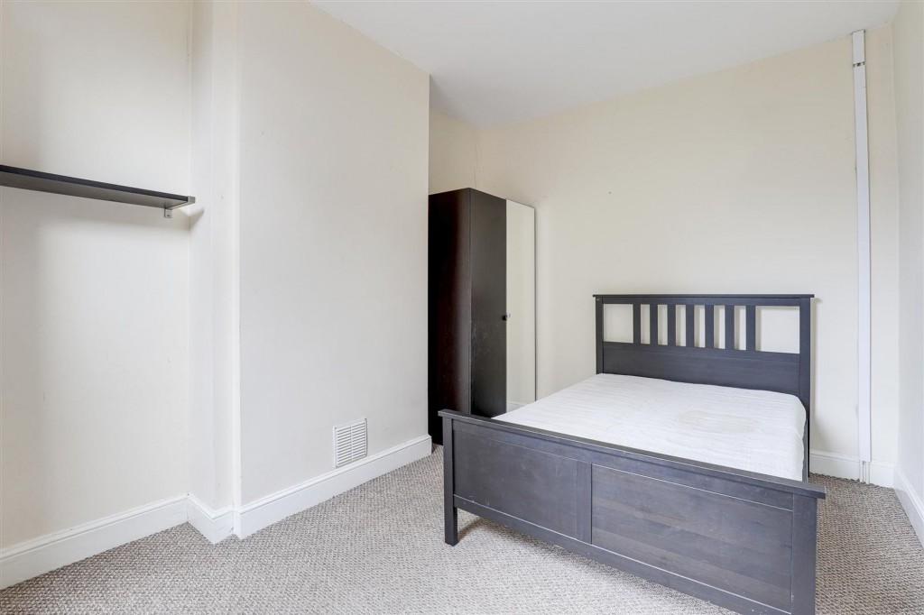 Victoria Avenue, Nottingham, NG2