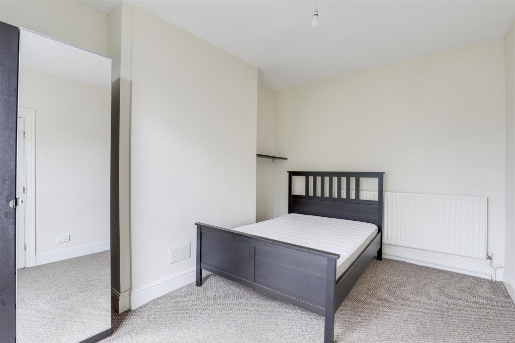 Victoria Avenue, Nottingham, NG2