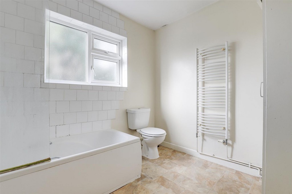 Victoria Avenue, Nottingham, NG2