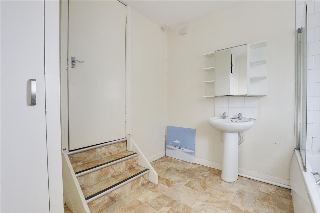 Victoria Avenue, Nottingham, NG2