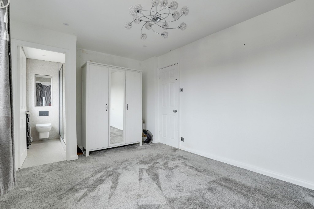 Court Gardens, West Bridgford, NG2