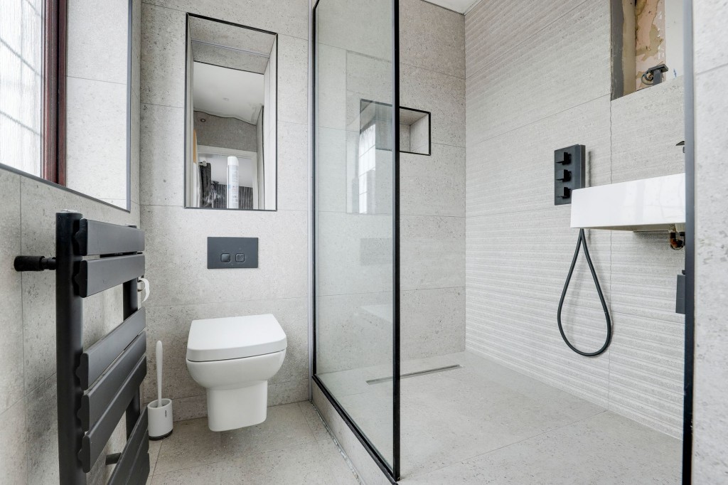 Court Gardens, West Bridgford, NG2