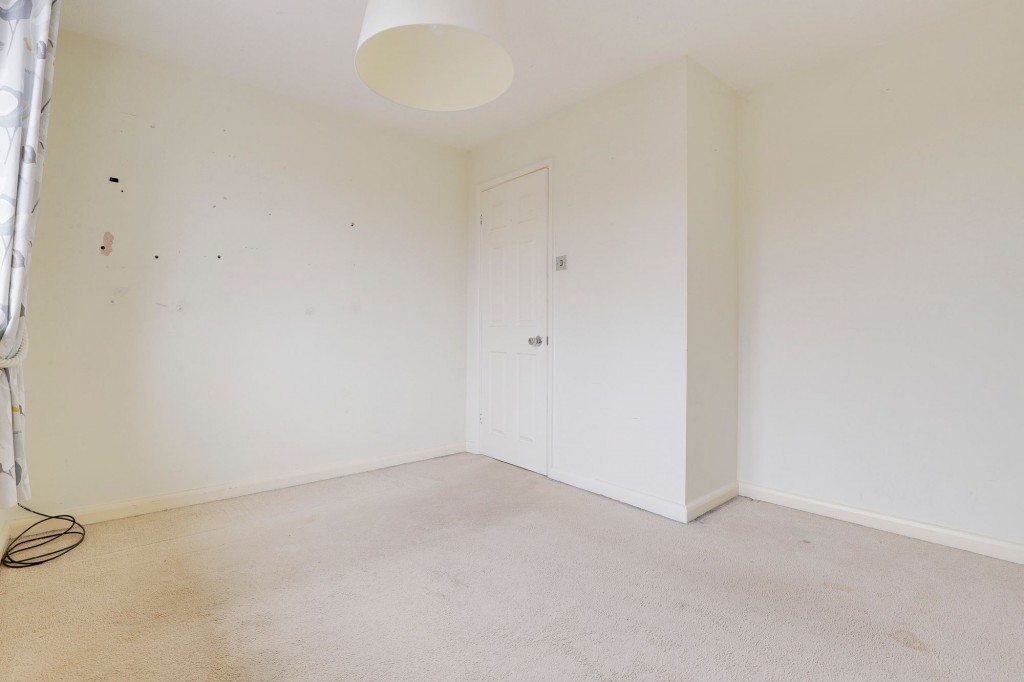 Court Gardens, West Bridgford, NG2