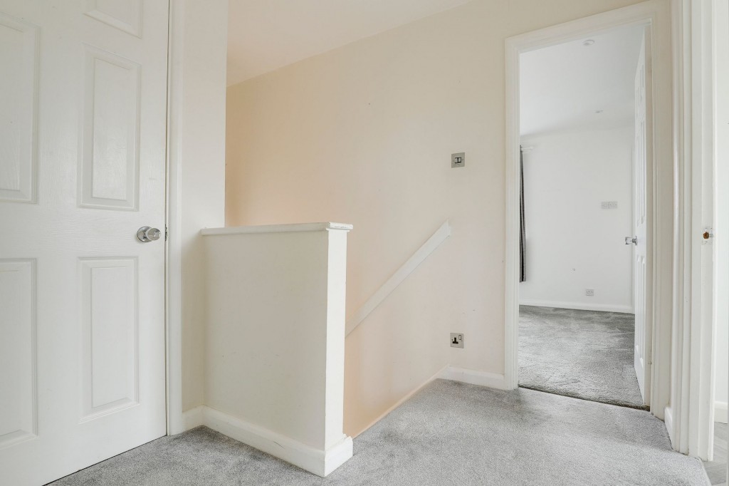 Court Gardens, West Bridgford, NG2