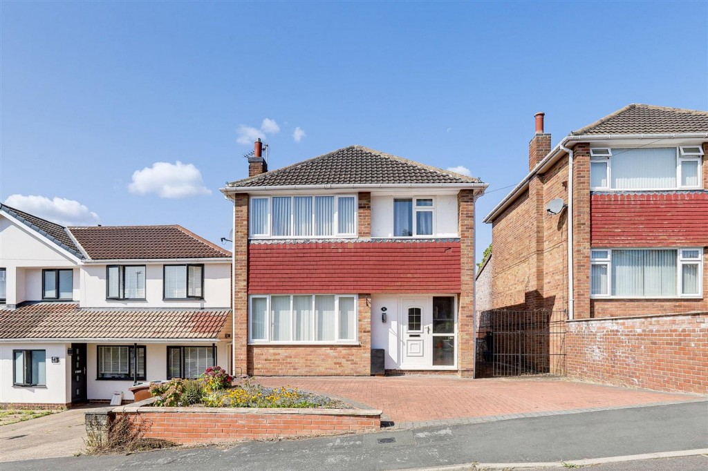 Bernisdale Close, Nottingham, NG5