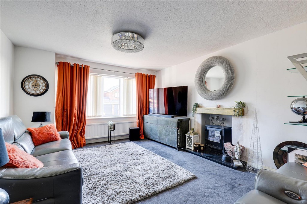 Bernisdale Close, Nottingham, NG5