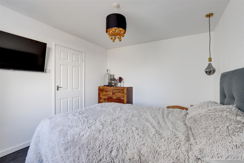 Bernisdale Close, Nottingham, NG5