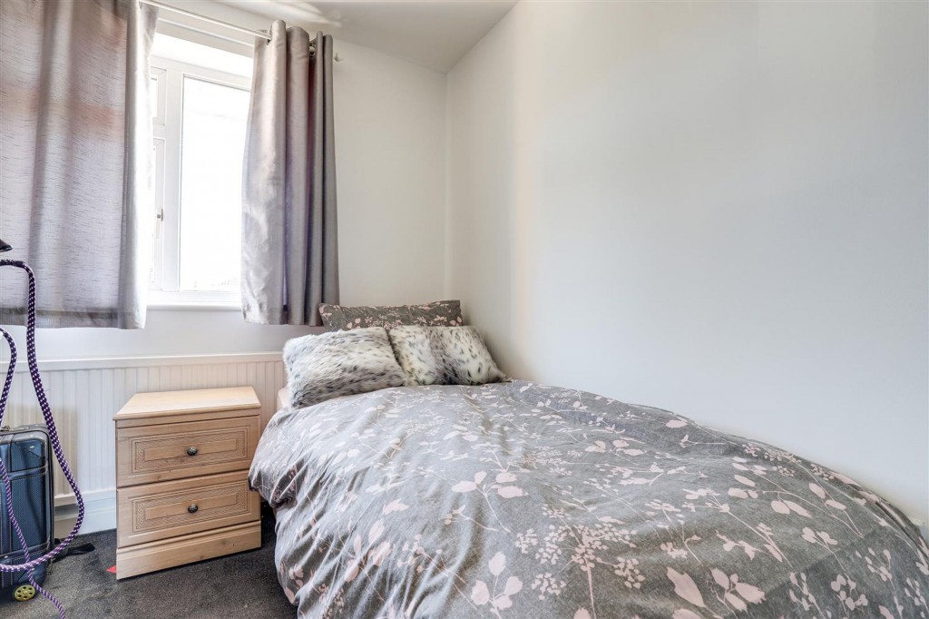 Bernisdale Close, Nottingham, NG5