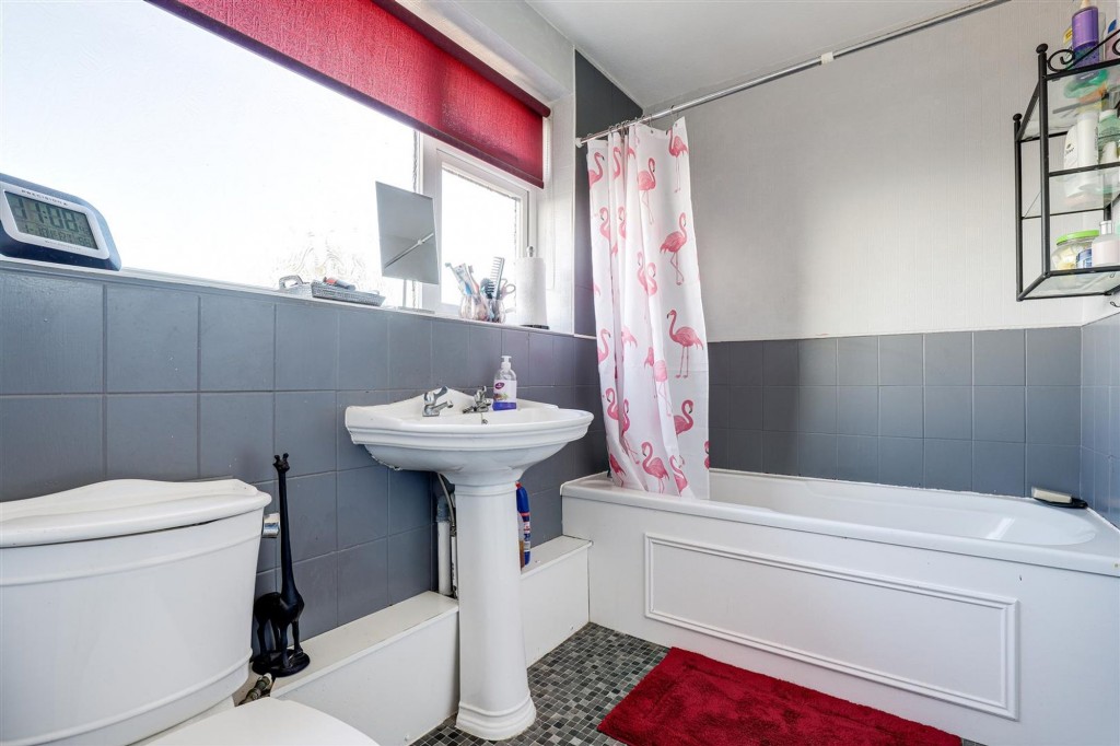 Bernisdale Close, Nottingham, NG5