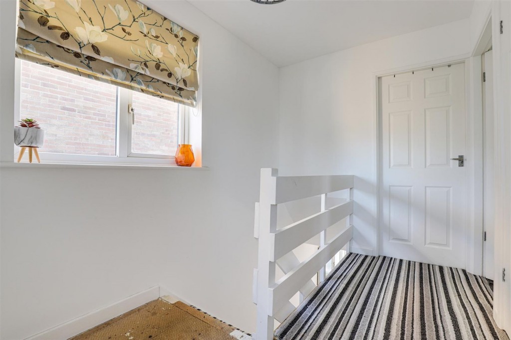 Bernisdale Close, Nottingham, NG5