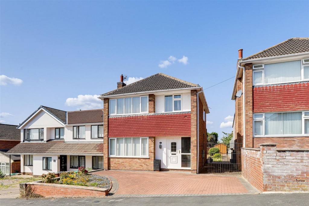 Bernisdale Close, Nottingham, NG5