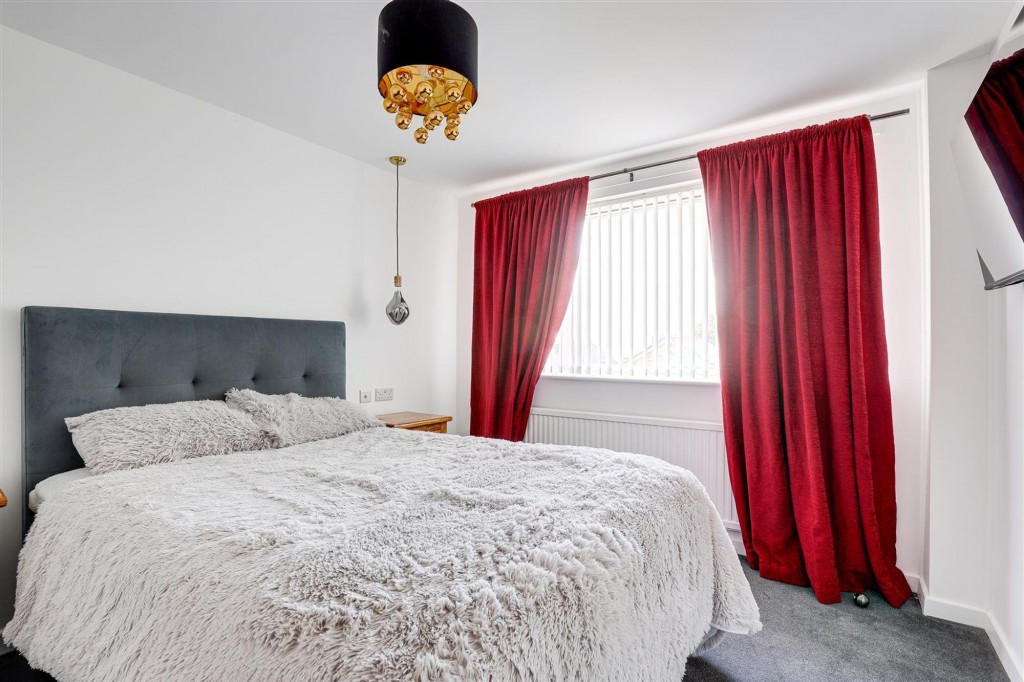 Bernisdale Close, Nottingham, NG5