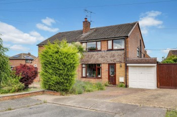 Milldale Road, Long Eaton, NG10
