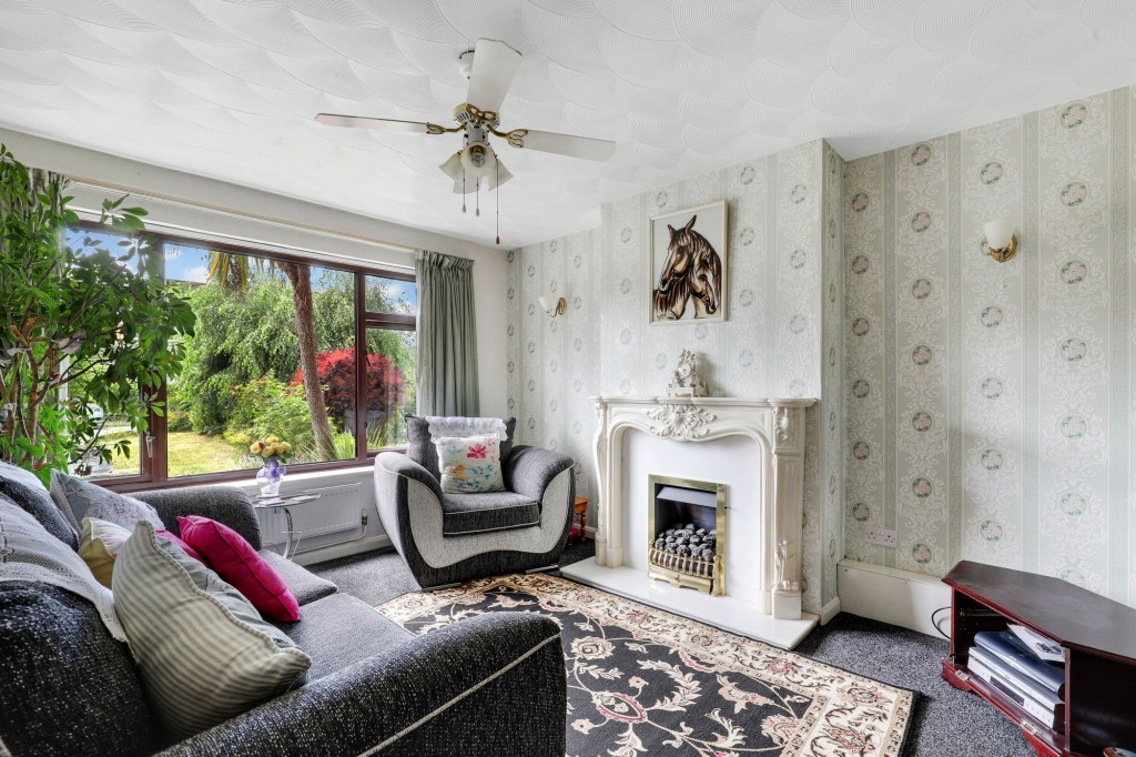 Milldale Road, Long Eaton, NG10