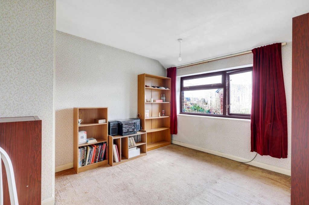 Milldale Road, Long Eaton, NG10